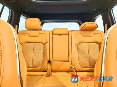 Zdjęcie 10 z 13 samochodu: 2022 JEEP GRAND CHEROKEE SUMMIT VIN:1C4RJGEG4N8539328 - miniatura