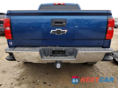 Zdjęcie 6 z 12 samochodu: 2016 CHEVROLET SILVERADO VIN:3GCPCREC7GG233084 - miniatura