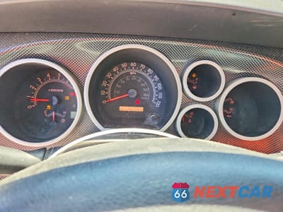 Zdjęcie 9 z 11 samochodu: 2008 TOYOTA TUNDRA SR5 VIN:5TBRV54118S481600 - miniatura