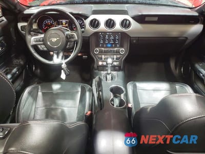 Zdjęcie 8 z 12 samochodu: 2017 FORD MUSTANG VIN:1FATP8UH7H5267518 - miniatura