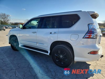 Drugie zdjęcie samochodu z przodu: 2015 LEXUS GX 460 LUXURY VIN:JTJJM7FX8F5115881 - miniatura