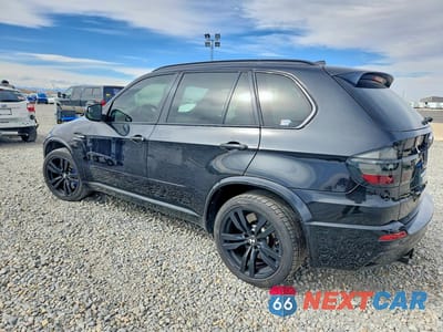 Drugie zdjęcie samochodu z przodu: 2013 BMW X5 M VIN:5YMGY0C51D0C12016 - miniatura