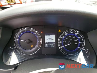 Zdjęcie 9 z 13 samochodu: 2017 INFINITI QX50 BASE VIN:JN1BJ0RR8HM412956 - miniatura