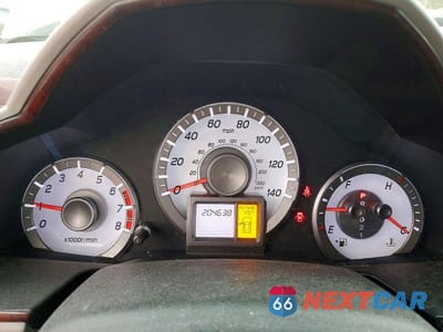 Zdjęcie 9 z 13 samochodu: 2015 HONDA PILOT SE VIN:5FNYF3H35FB027786 - miniatura
