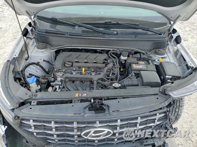 Zdjęcie 20 z 23 samochodu: 2023 HYUNDAI VENUE SEL VIN:KMHRC8A38PU261560 - miniatura