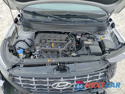 Zdjęcie 11 z 13 samochodu: 2023 HYUNDAI VENUE SEL VIN:KMHRC8A38PU261560 - miniatura