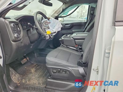 Zdjęcie 7 z 12 samochodu: 2023 GMC SIERRA K1500 VIN:1GTPUAEK2PZ205912 - miniatura