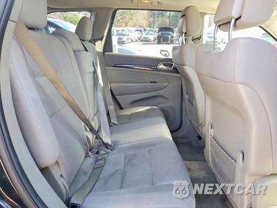 Zdjęcie 11 z 14 samochodu: 2013 JEEP GRAND CHEROKEE LAREDO VIN:1C4RJFAG5DC618695 - miniatura