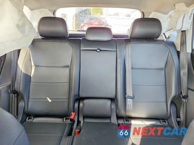 Zdjęcie 10 z 13 samochodu: 2020 VOLKSWAGEN TIGUAN SE VIN:3VV2B7AX7LM064398 - miniatura