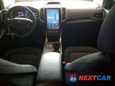 Zdjęcie 8 z 12 samochodu: 2022 FORD EDGE SE VIN:2FMPK4G98NBA78080 - miniatura