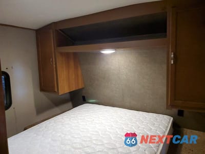 Zdjęcie 9 z 10 samochodu: 2017 KEYSTONE SPRINGDALE CAMPER VIN:4YDT27022H3103123 - miniatura