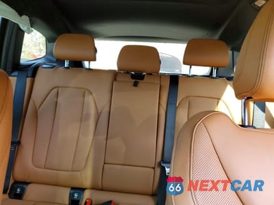 Zdjęcie 10 z 13 samochodu: 2022 BMW X3 SDRIVE30I VIN:5UX43DP02N9L08925 - miniatura