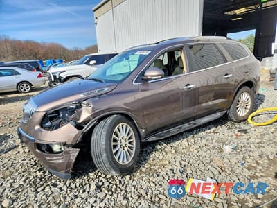 2009 BUICK ENCLAVE CXL 5GAEV23D59J123741 - główne zdjęcie licytacji z USA - miniatura