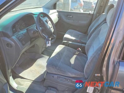 Zdjęcie 7 z 14 samochodu: 2004 HONDA ODYSSEY EX VIN:5FNRL18874B104409 - miniatura