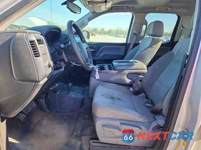 Zdjęcie 7 z 11 samochodu: 2015 CHEVROLET SILVERADO K1500 VIN:1GCVKPEC7FZ293508 - miniatura