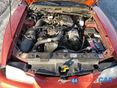 Zdjęcie 11 z 11 samochodu: 1997 FORD MUSTANG VIN:1FALP4046VF193591 - miniatura