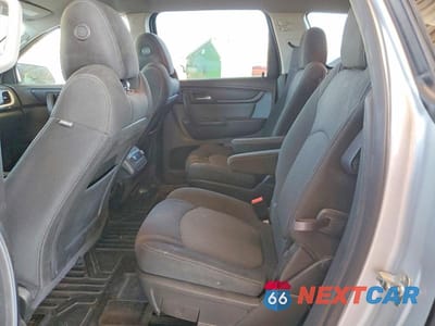 Zdjęcie 11 z 12 samochodu: 2015 CHEVROLET TRAVERSE LT VIN:1GNKRHKD1FJ127332 - miniatura