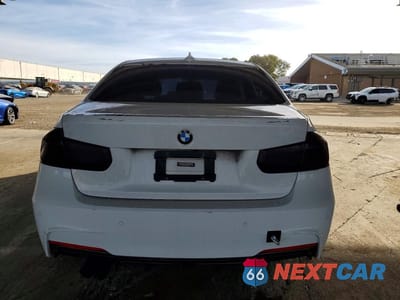 Zdjęcie 6 z 12 samochodu: 2013 BMW 328 I SULEV VIN:WBA3C1C5XDF440003 - miniatura
