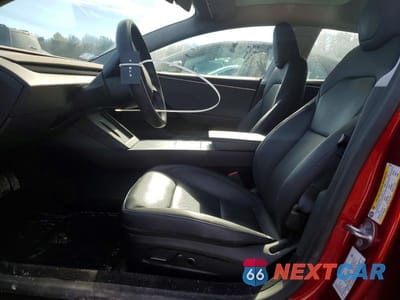 Zdjęcie 7 z 12 samochodu: 2025 TESLA MODEL 3 VIN:5YJ3E1EA4SF933216 - miniatura
