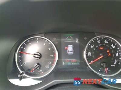 Zdjęcie 9 z 12 samochodu: 2020 TOYOTA RAV4 LE VIN:2T3F1RFV9LC096906 - miniatura