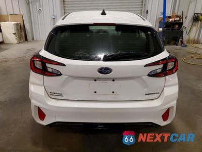 Zdjęcie 6 z 12 samochodu: 2024 SUBARU IMPREZA VIN:JF1GUABC3R8335452 - miniatura