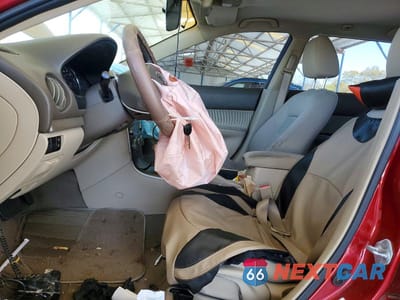 Zdjęcie 7 z 11 samochodu: 2004 MAZDA 6 S VIN:1YVFP82D545N70874 - miniatura