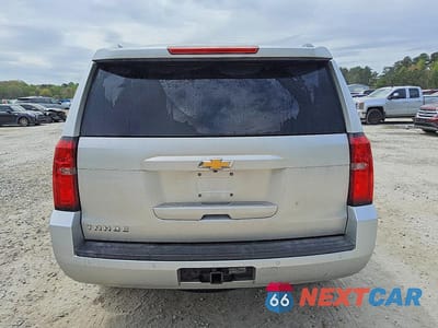 Zdjęcie 6 z 12 samochodu: 2015 CHEVROLET TAHOE C1500 LT VIN:1GNSCBKC8FR307706 - miniatura