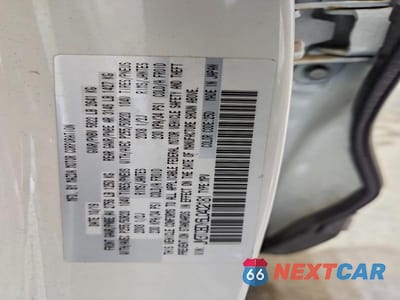 Zdjęcie 14 z 14 samochodu: 2020 MAZDA CX-9 GRAND TOURING VIN:JM3TCBDY6L0402181 - miniatura