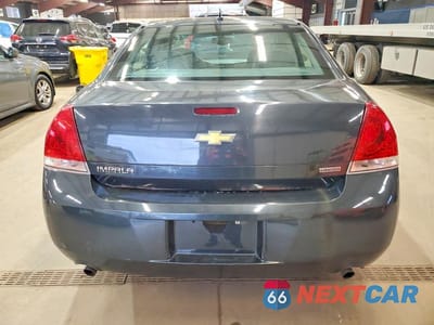 Zdjęcie 6 z 12 samochodu: 2015 CHEVROLET IMPALA LIMITED LS VIN:2G1WA5E33F1104270 - miniatura