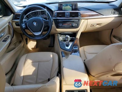 Zdjęcie 8 z 12 samochodu: 2014 BMW 328 I VIN:WBA3A5G5XENP27985 - miniatura