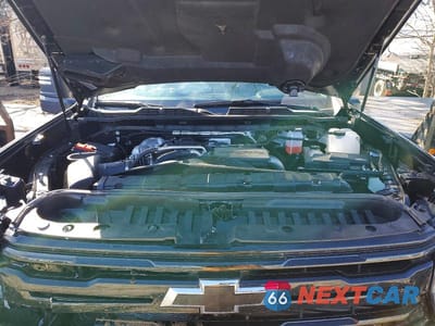 Zdjęcie 11 z 12 samochodu: 2025 CHEVROLET SILVERADO K2500 HEAVY DUTY LT VIN:2GC4KNEY5S1213377 - miniatura