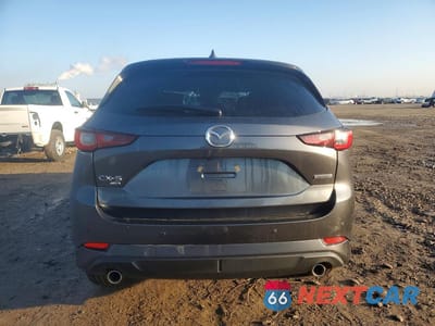 Zdjęcie 6 z 13 samochodu: 2025 MAZDA CX-5 PREMIUM PLUS VIN:JM3KFBEM4S0581141 - miniatura