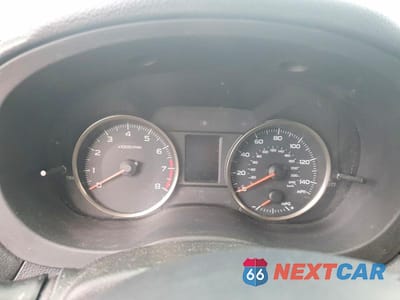 Zdjęcie 9 z 12 samochodu: 2016 SUBARU CROSSTREK PREMIUM VIN:JF2GPABC4G8329806 - miniatura