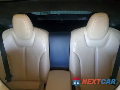 Zdjęcie 10 z 12 samochodu: 2015 TESLA MODEL S P85D VIN:5YJSA4H49FF084026 - miniatura