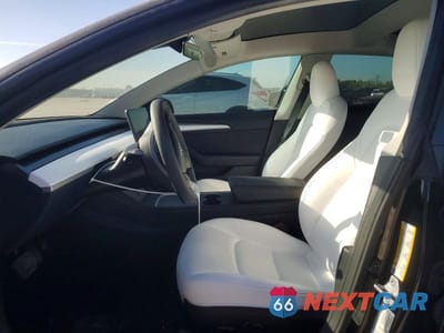 Zdjęcie 7 z 11 samochodu: 2023 TESLA MODEL 3 VIN:5YJ3E1EA6PF704303 - miniatura