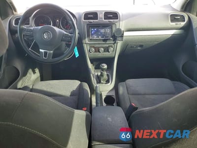 Zdjęcie 8 z 12 samochodu: 2011 VOLKSWAGEN GOLF VIN:WVWMM7AJ2BW296614 - miniatura