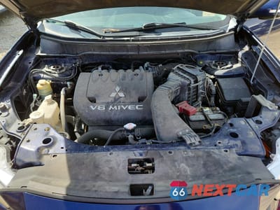 Zdjęcie 12 z 14 samochodu: 2012 MITSUBISHI OUTLANDER GT VIN:JA4JT5AX2CU004384 - miniatura