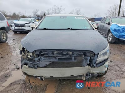 Piąte zdjęcie samochodu w środku: 2015 BUICK LACROSSE VIN:1G4GC5G34FF182712 - miniatura