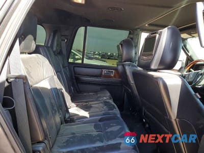 Zdjęcie 11 z 13 samochodu: 2017 LINCOLN NAVIGATOR SELECT VIN:5LMJJ2HT0HEL03458 - miniatura