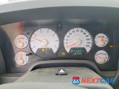 Zdjęcie 9 z 12 samochodu: 2008 DODGE RAM 1500 ST VIN:1D7HU18N98S517946 - miniatura