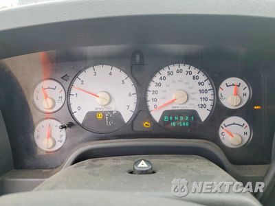 Zdjęcie 9 z 12 samochodu: 2008 DODGE RAM 1500 ST VIN:1D7HU18N98S517946 - miniatura