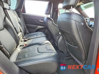Zdjęcie 11 z 12 samochodu: 2021 JEEP CHEROKEE LATITUDE LUX VIN:1C4PJMMXXMD177924 - miniatura