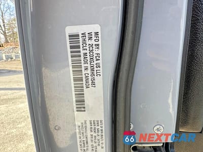 Zdjęcie 10 z 10 samochodu: 2021 DODGE CHARGER SCAT PACK VIN:2C3CDXGJXMH515487 - miniatura