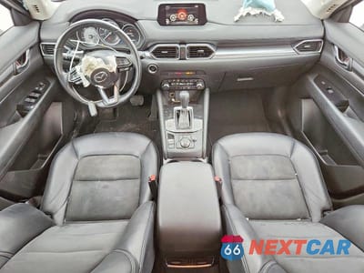 Zdjęcie 8 z 12 samochodu: 2019 MAZDA CX-5 TOURING VIN:JM3KFBCM3K0652977 - miniatura