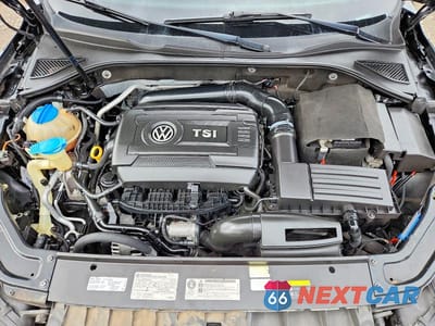 Zdjęcie 11 z 13 samochodu: 2016 VOLKSWAGEN PASSAT SE VIN:1VWBT7A33GC028625 - miniatura