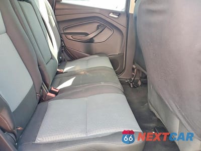 Zdjęcie 11 z 12 samochodu: 2019 FORD ESCAPE SE VIN:1FMCU0GD4KUC44896 - miniatura