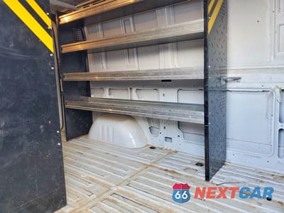 Zdjęcie 10 z 12 samochodu: 2019 MERCEDES BENZ SPRINTER 2500 VIN:WD3PF0CD2KP047529 - miniatura