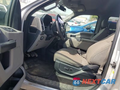 Zdjęcie 7 z 12 samochodu: 2015 FORD F150 SUPERCREW VIN:1FTFW1EG0FFC82098 - miniatura