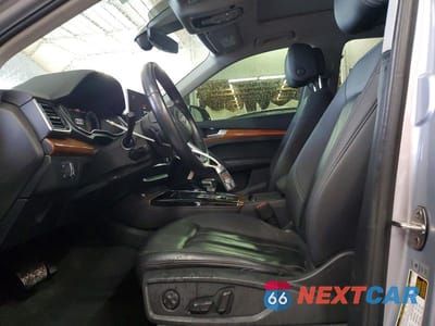 Zdjęcie 7 z 14 samochodu: 2021 AUDI Q5 PREMIUM PLUS VIN:WA1BAAFY3M2117178 - miniatura