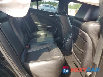 Zdjęcie 10 z 11 samochodu: 2020 DODGE CHARGER SXT VIN:2C3CDXBG1LH139644 - miniatura